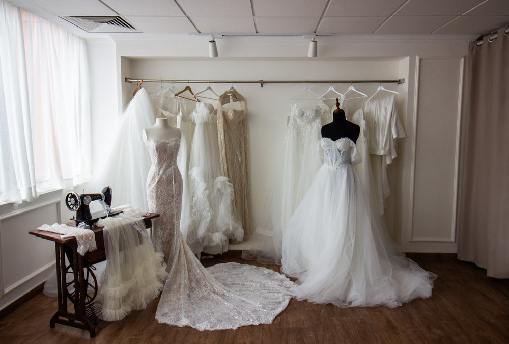 Maison Bridal Couture ouvre les portes de son showroom à Marrakech