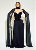 Obsidian Allure