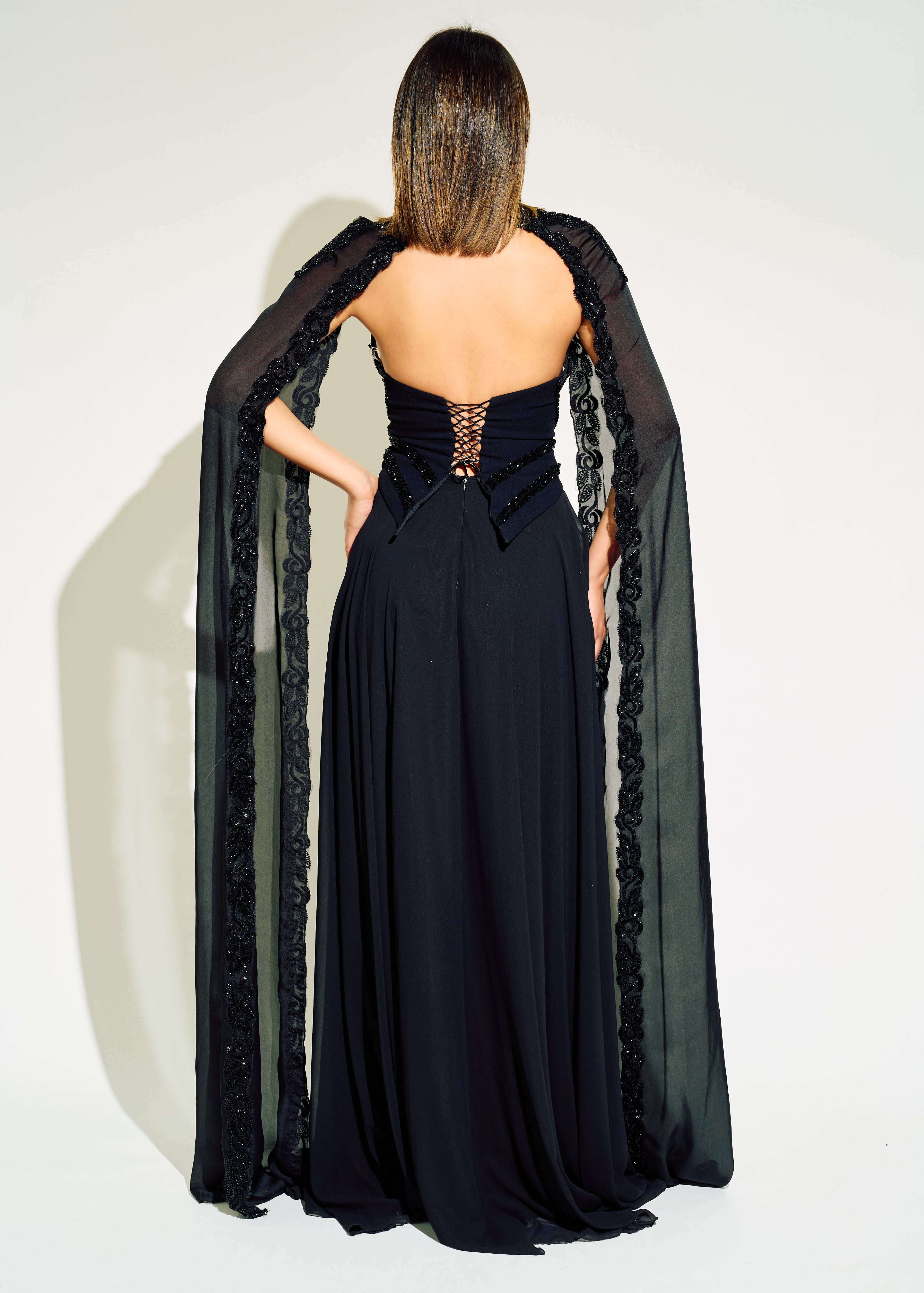 Obsidian Allure
