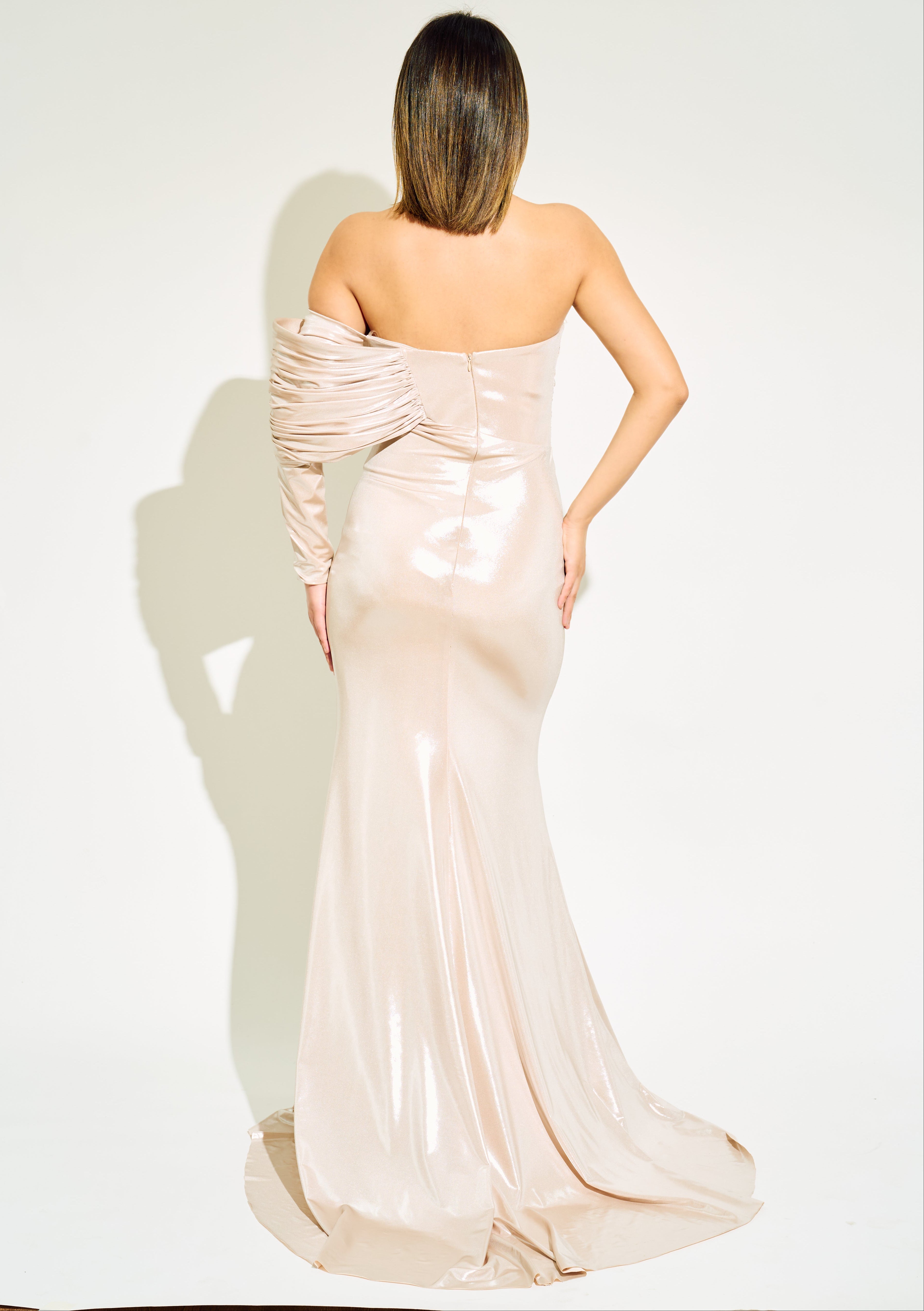 Champagne Muse