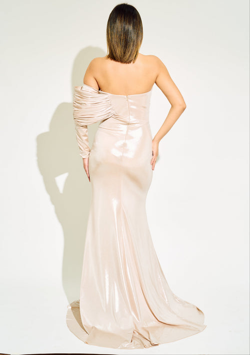 Champagne Muse
