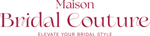 Maison Bridal Couture – Accueil